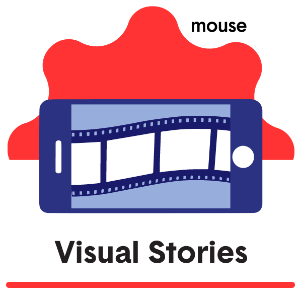 Visual Stories: Creating Meaning with Images