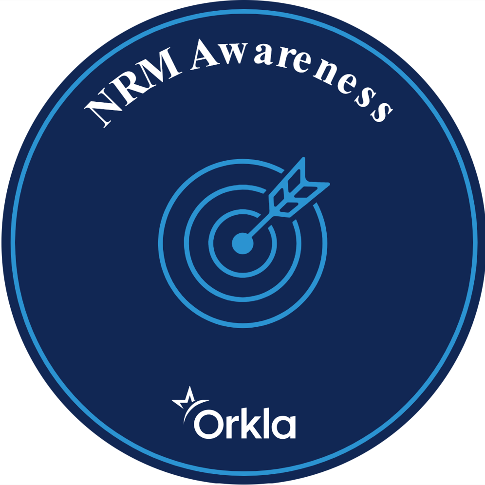Orkla NRM Awareness