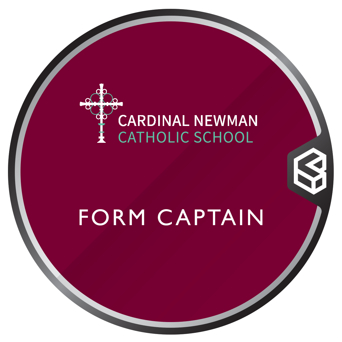 Student Leader - Form Captain