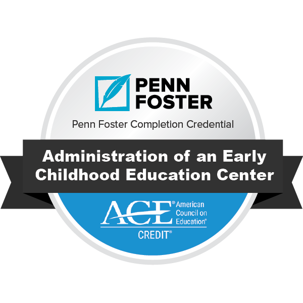 Administration of an Early Childhood Education Center (ECE221) (v.4)