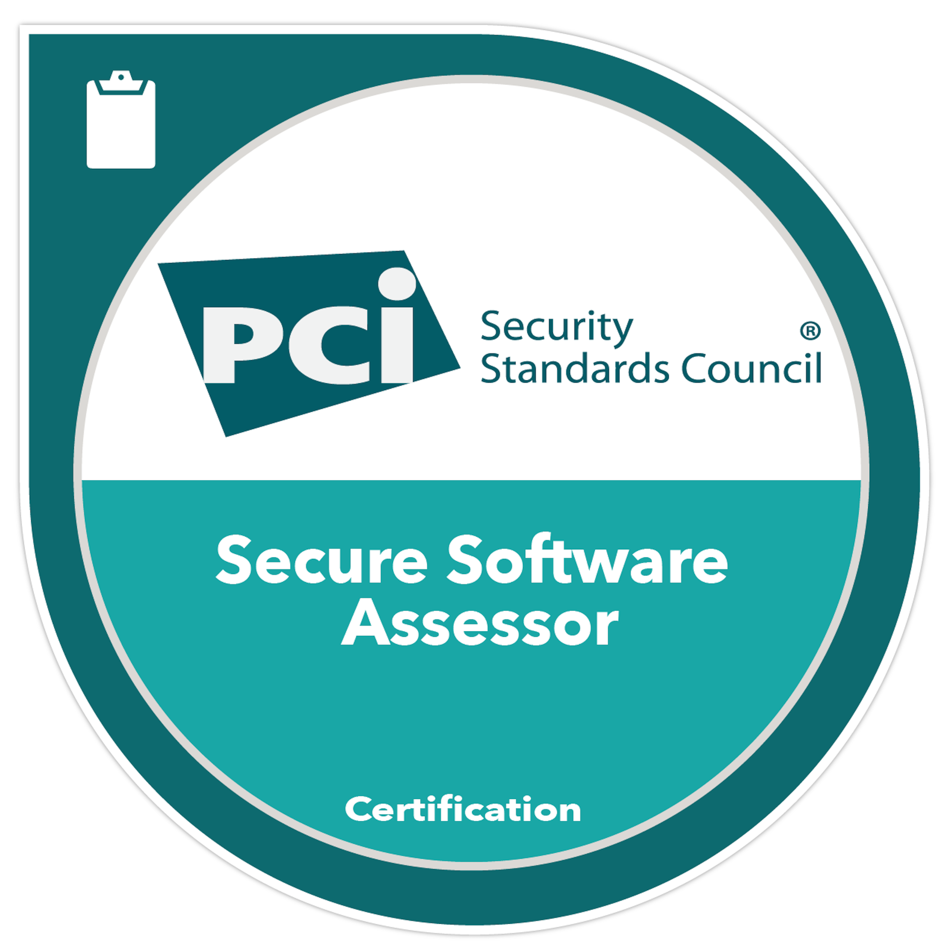 PCI Secure Software Assessor