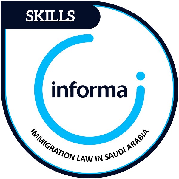 Immigration Law in Saudi Arabia