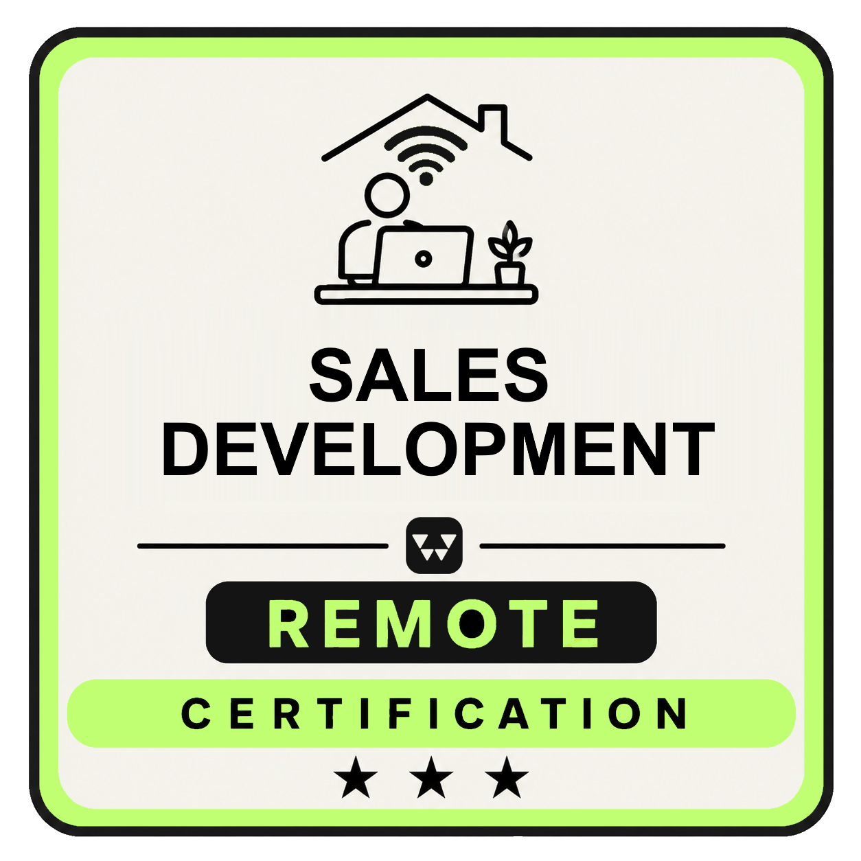 Remote Sales Development Representative (SDR)