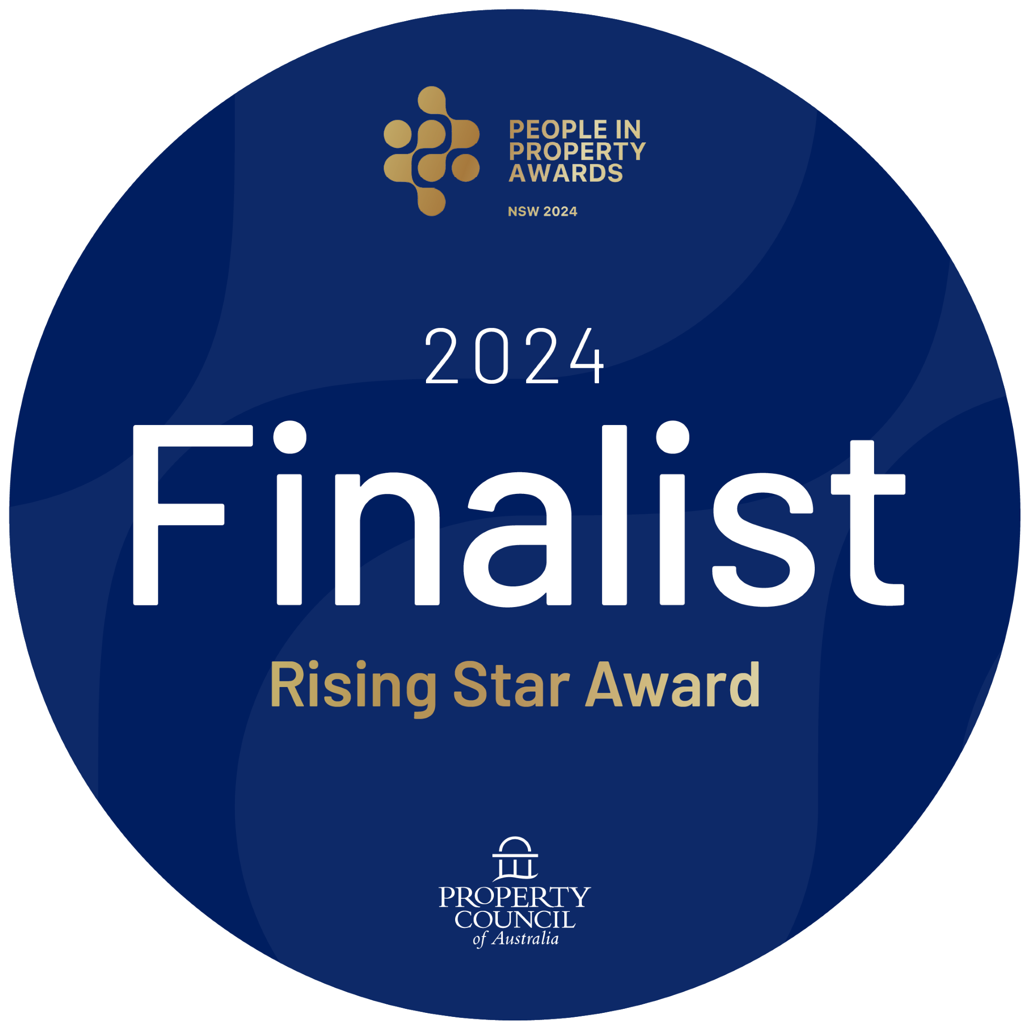 2024 Nsw Rising Star Award Finalist V2 Credly 2024 Nsw Rising Star Award Finalist V2 Credly