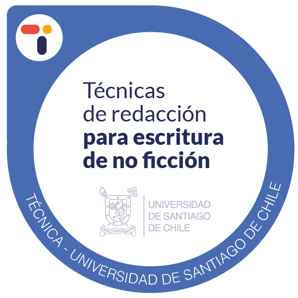 Técnicas de redacción para escritura de no ficción (ENG)