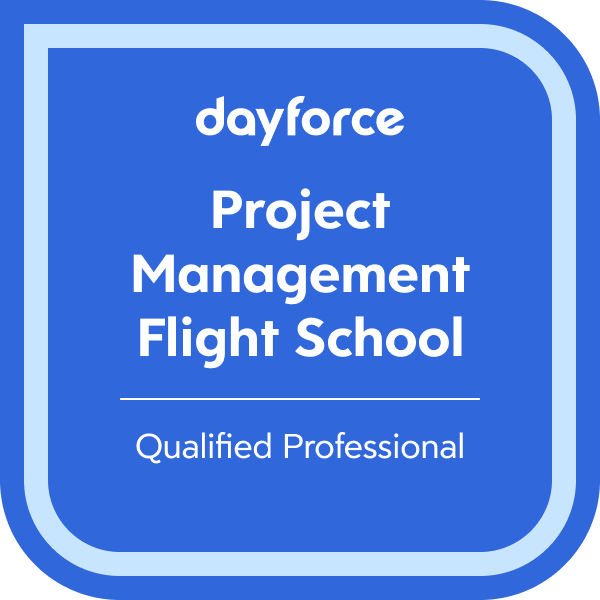 Project Management Flight School