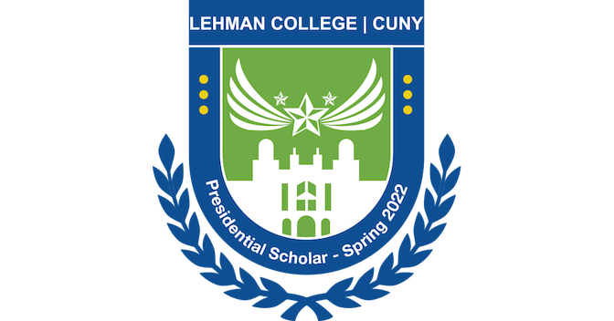 Lehman College of the City University of New York - Presidential ...