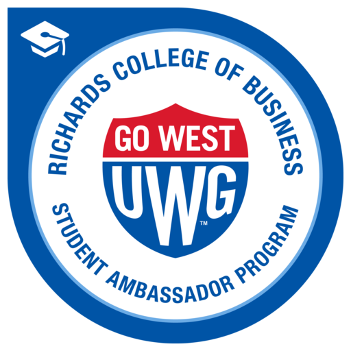 Student Ambassador Program Credly