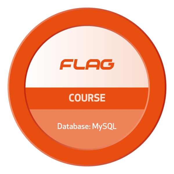 Database: MySQL