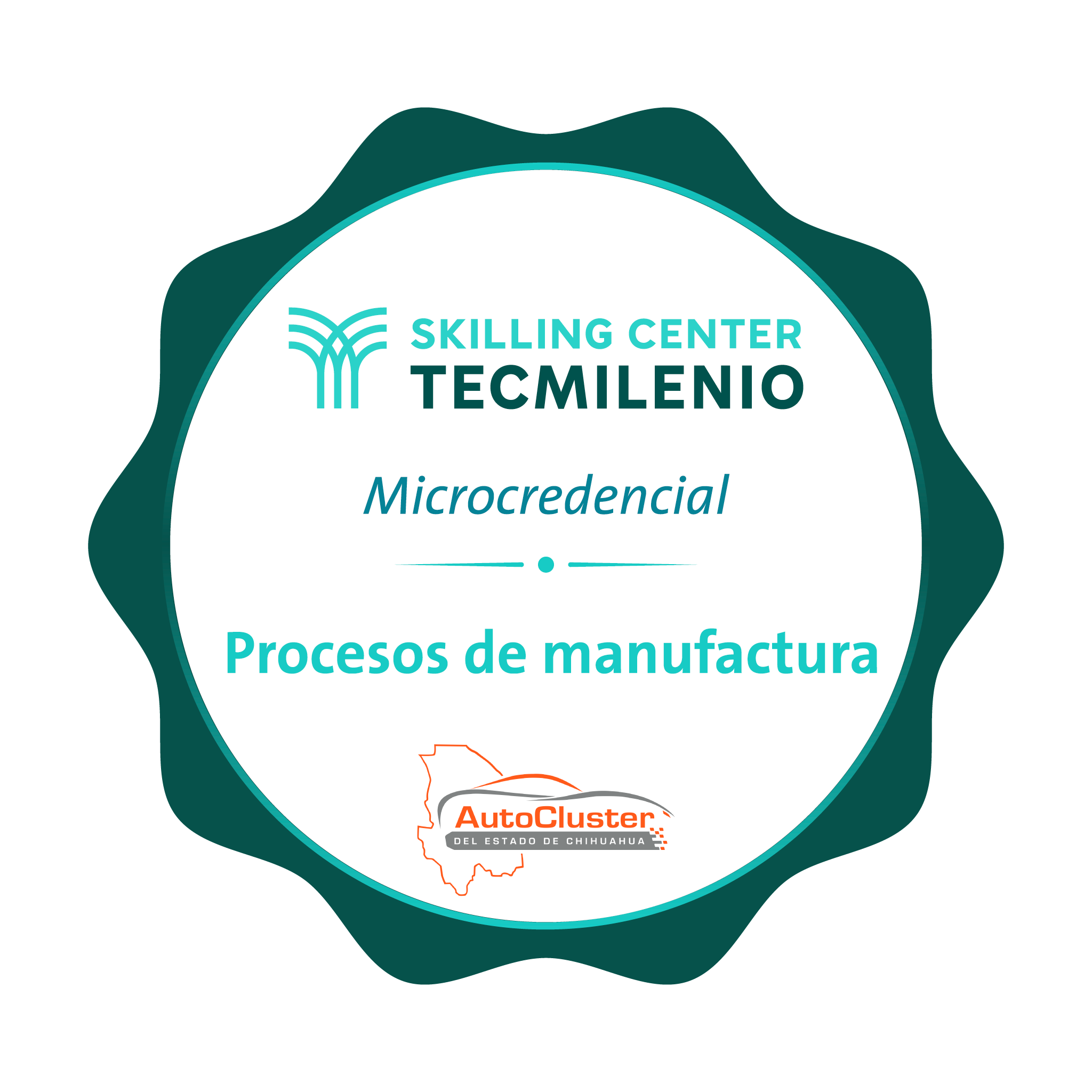 -Microcredencial Procesos de manufactura