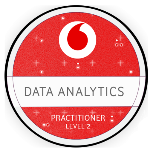 Data Analytics Practitioner - Credly