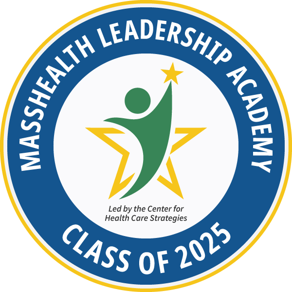 MassHealth Leadership Academy