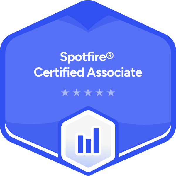 TCA - Spotfire®