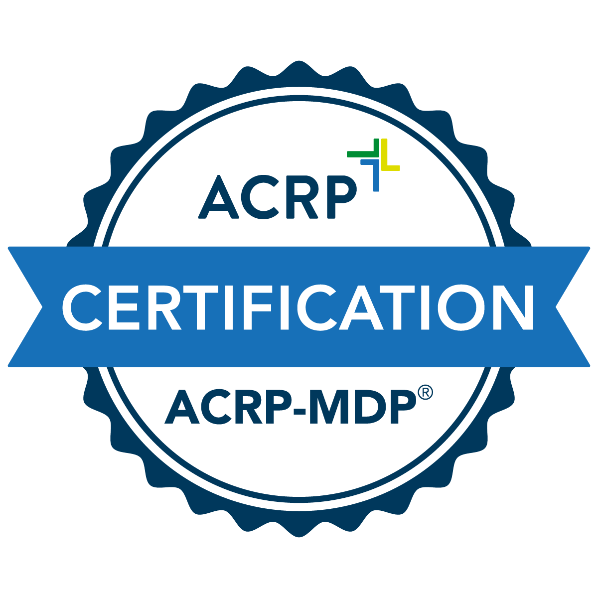 Association of Clinical Research Professionals - Medical Device Professional Subspecialty (ACRP-MDP®)