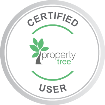 PropertyTree Certified User