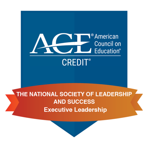 EXEC 302- Executive Leadership (EXEC 302)(v.2) - Credly