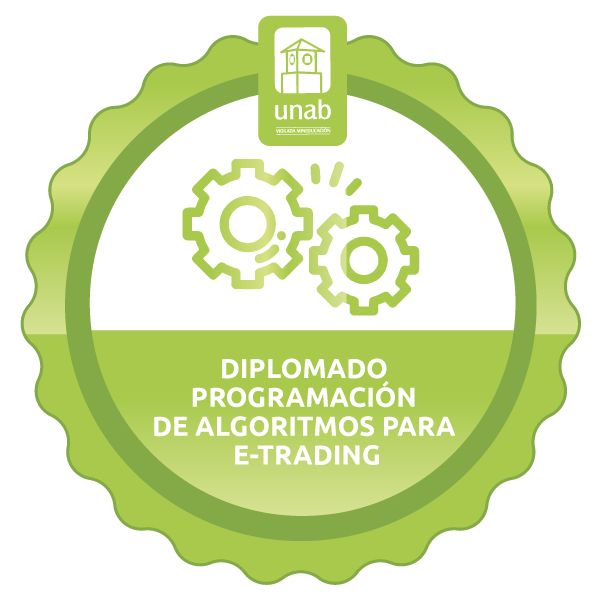 Programación de Algoritmos para E-Trading