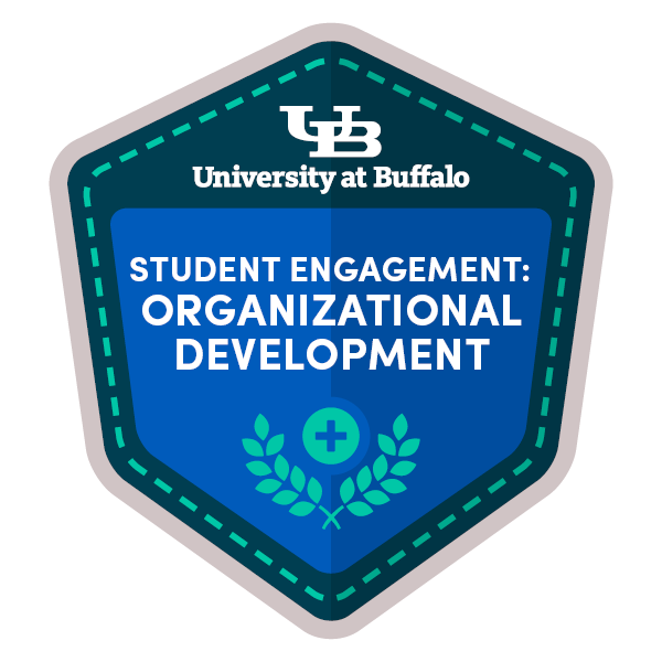 Developmental Experiences: Organizational Development Badge (Graduate ...
