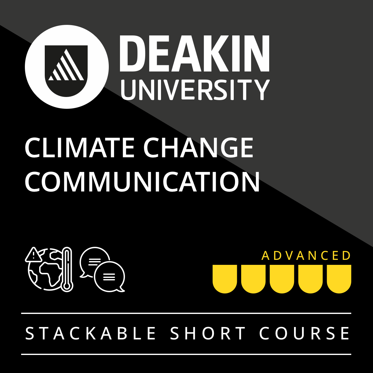 Climate Change Communication