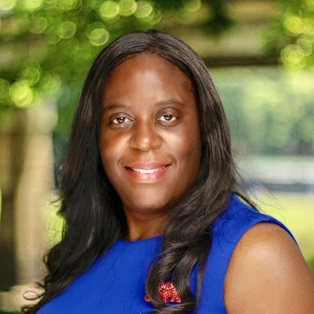 Twanna Carter