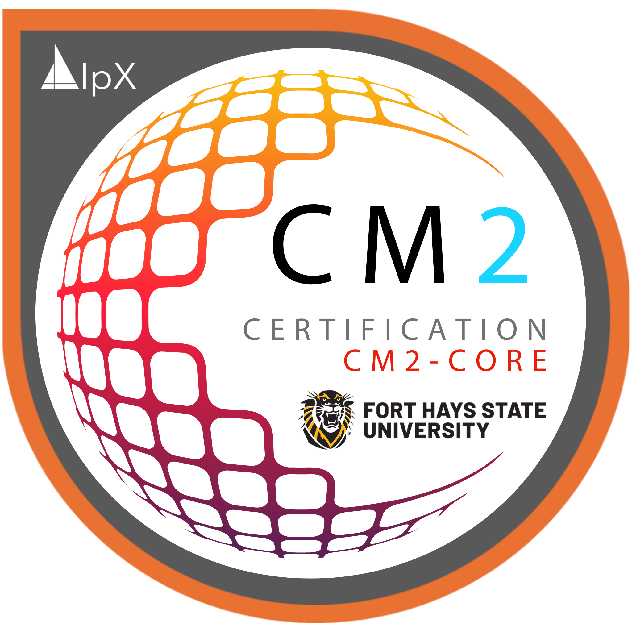 CM2-CORE Certification