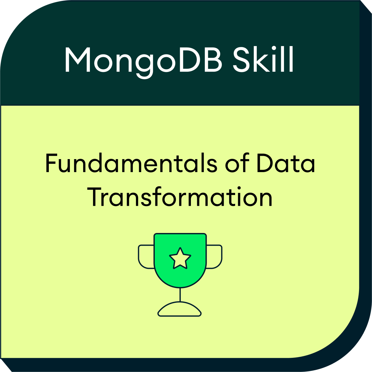 MongoDB Aggregation Fundamentals