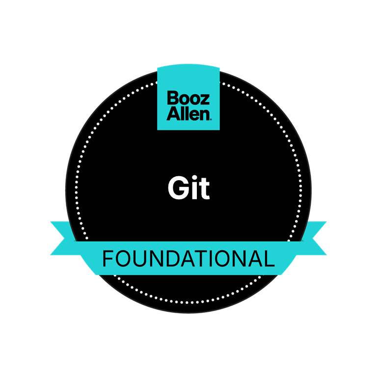 Git Foundational