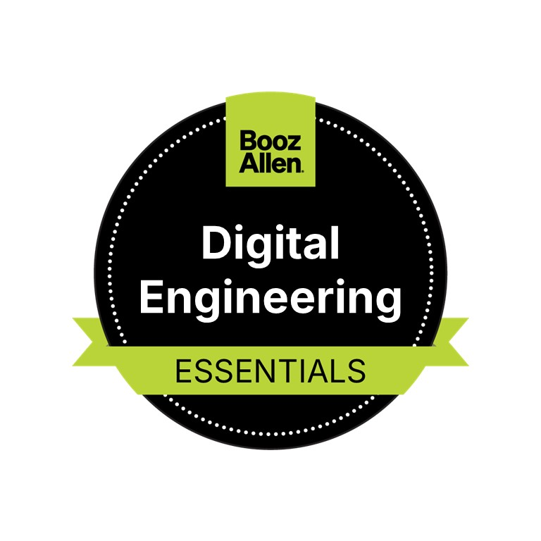 Digital Engineering Essentials
