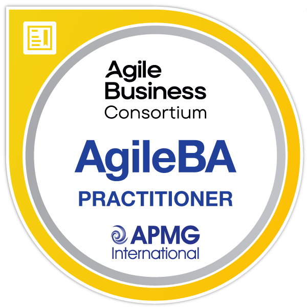 AgileBA® Practitioner