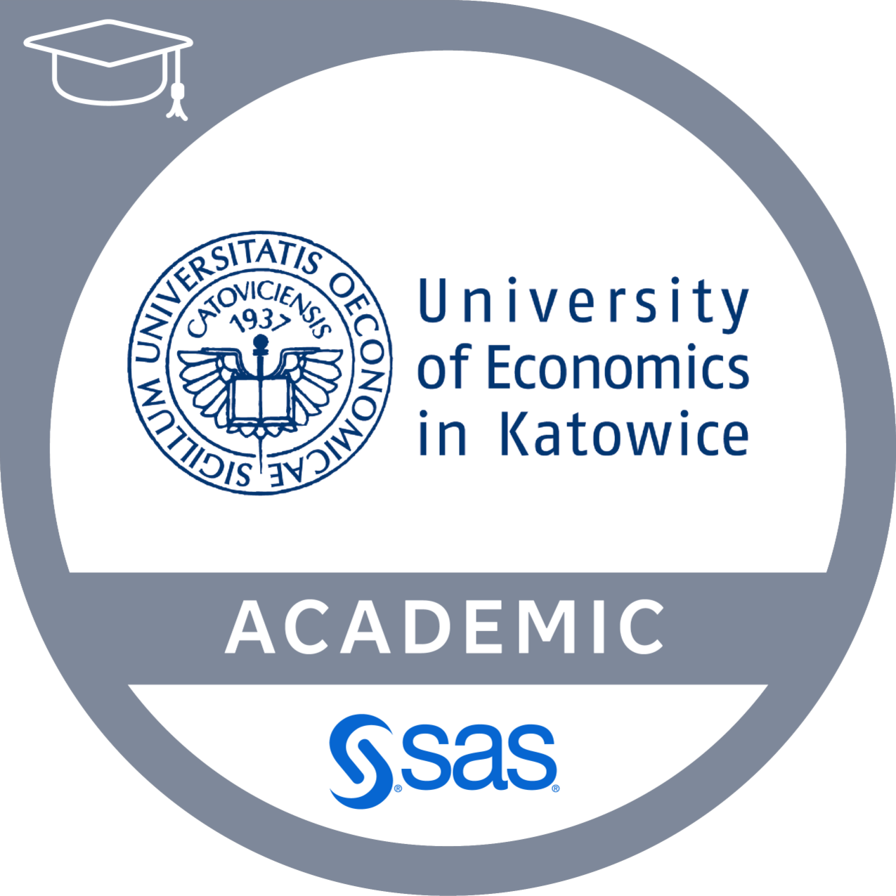 SAS - University of Economics in Katowice Academic Specialization in Data Engineering