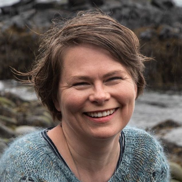 Kristrún Konráðsdóttir