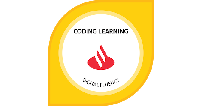 Digital Fluency – Coding - Credly