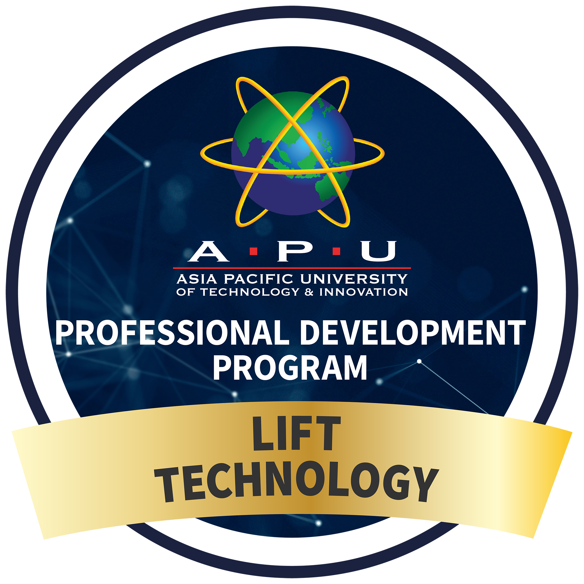 Professional Development Program - Lift Technology