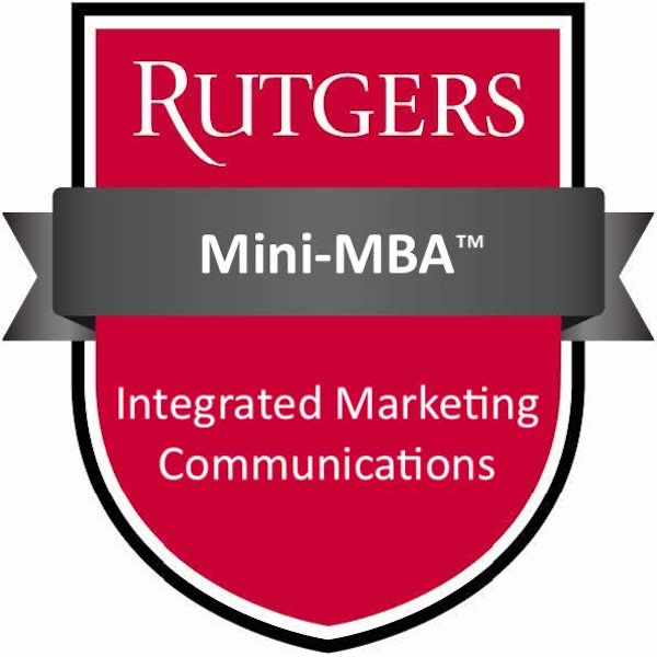 Mini-MBA: Integrated Marketing Communications