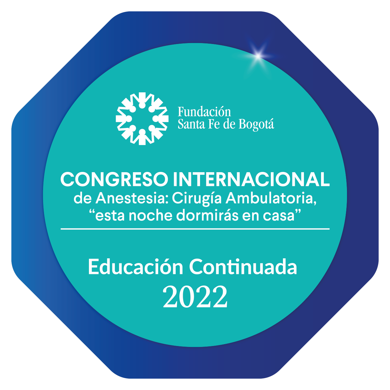 Congreso Internacional de Anestesia: Cirugía ambulatoria