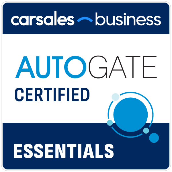 AutoGate Certified – Essentials