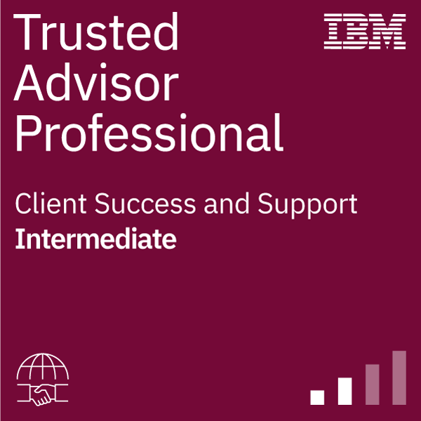 Trusted Advisor Professional