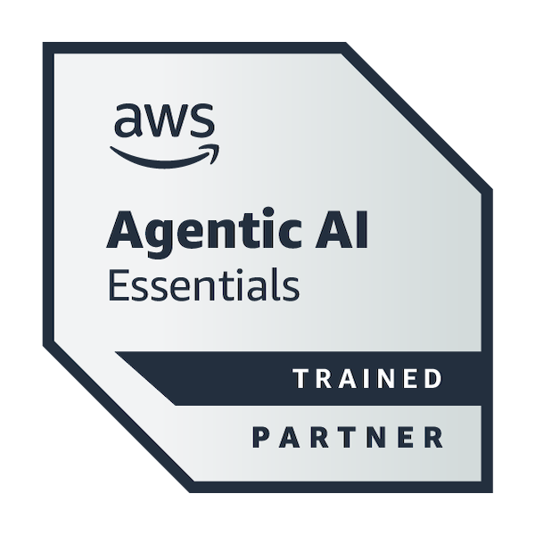 AWS Agentic AI Essentials
