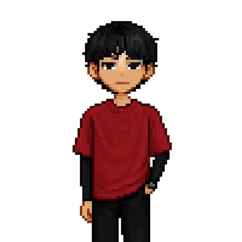Credly profile picture for @fajar