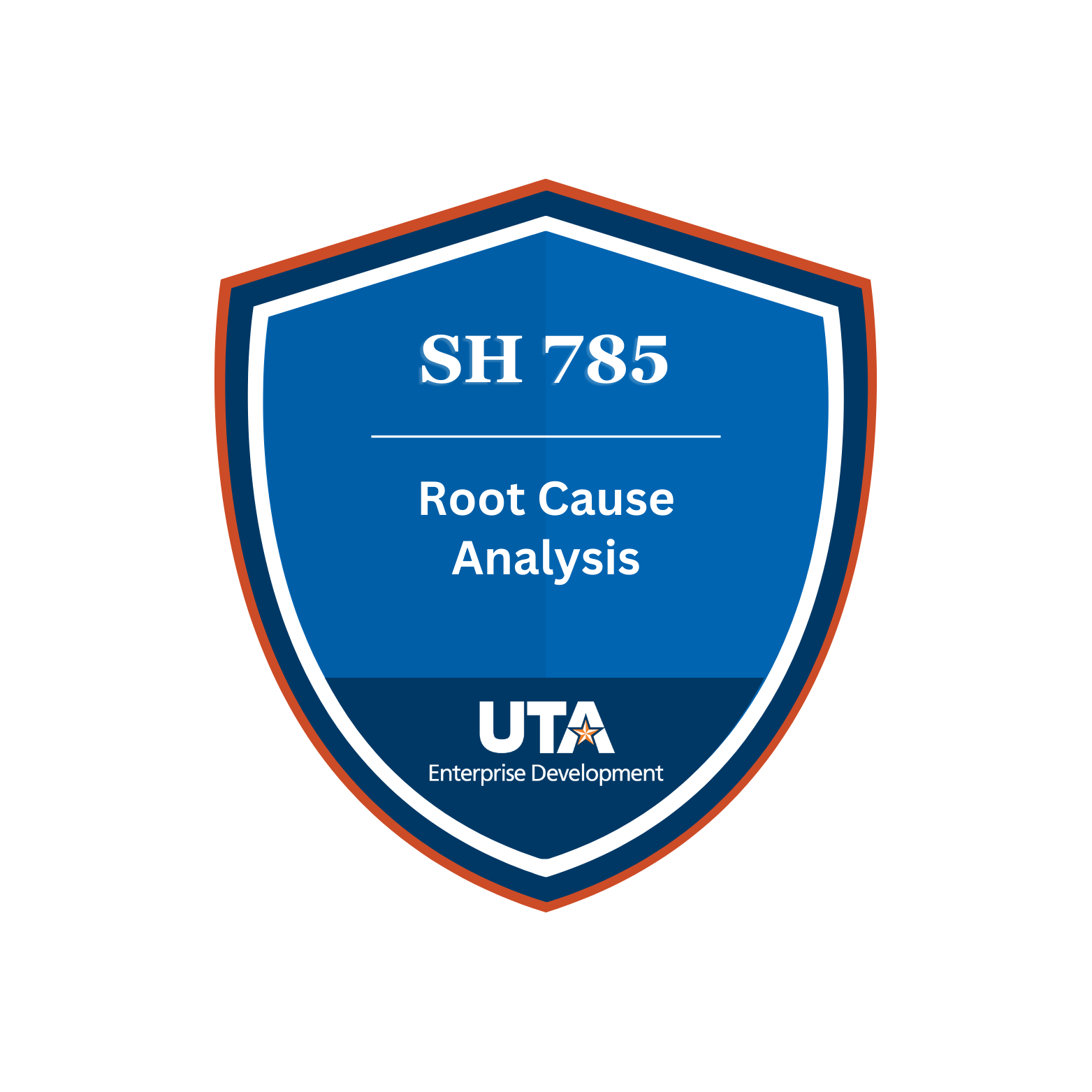 SH 785 Root Cause Analysis