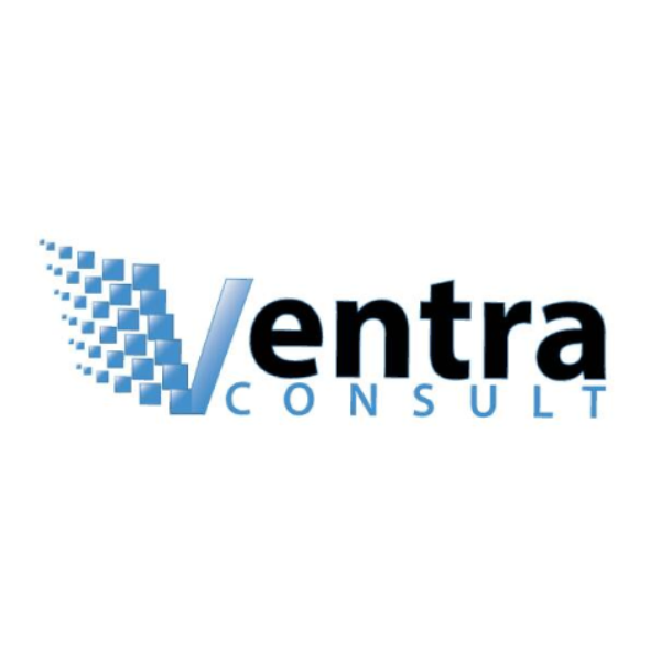 Ventra Consult Credly