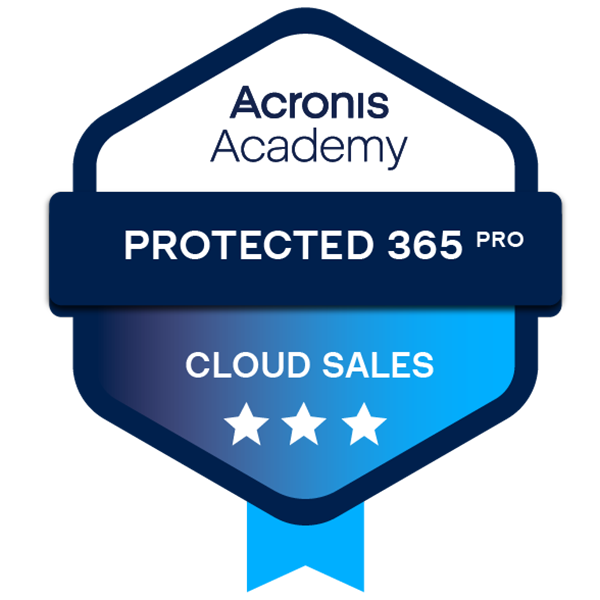 Cloud Sales Pro - Protected 365