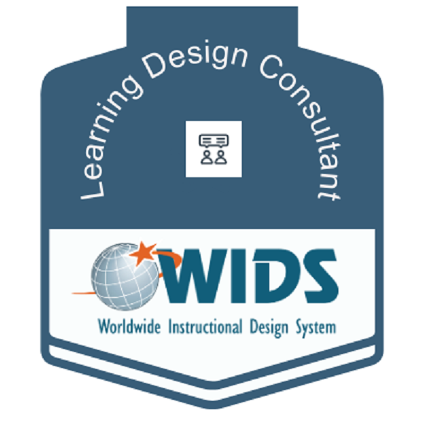 Learning Design Consultant