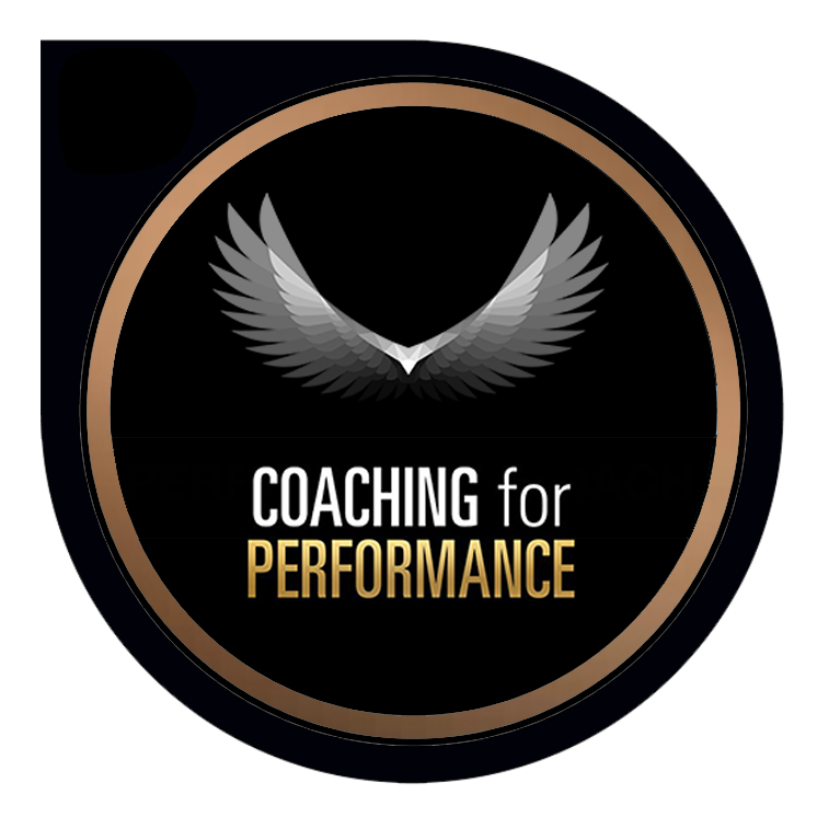 Coaching for Performance - Bronze Award