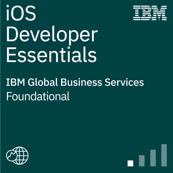 iOS Developer - Foundation