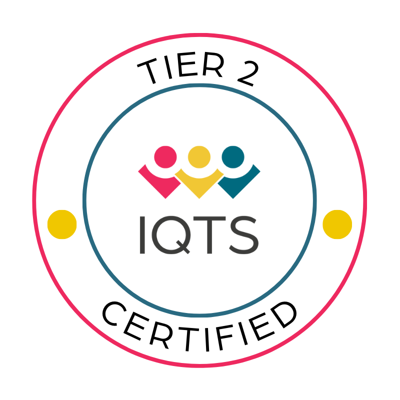 Investigator Qualification Training Scheme (IQTS) Tier 2