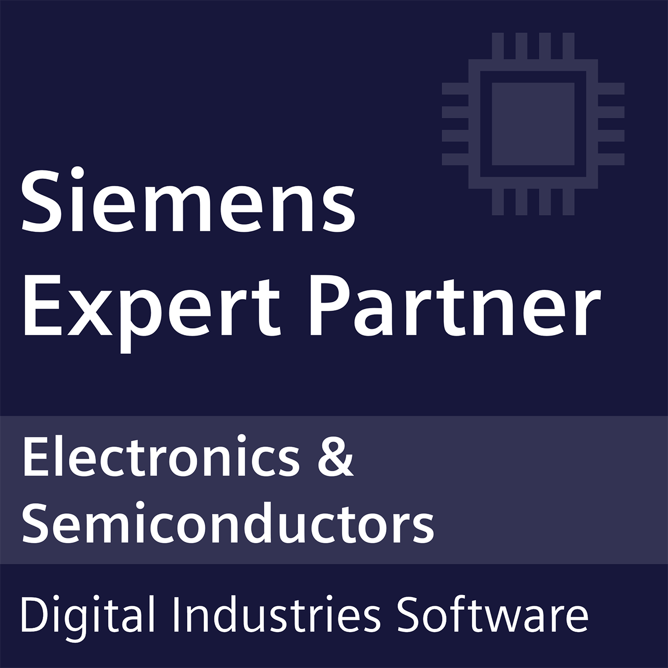Electronics & Semiconductors Industry Expert Partner