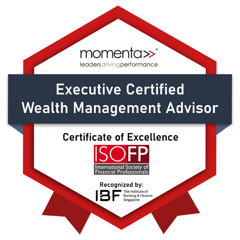 Executive Certified Wealth Management Advisor