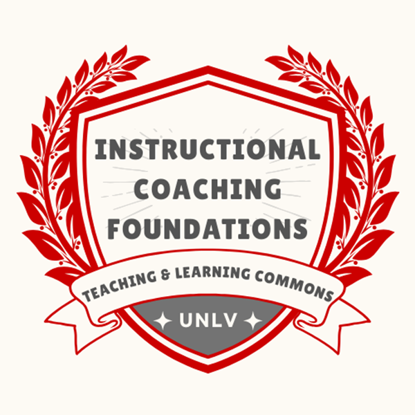TLC Instructional Coaching Foundations