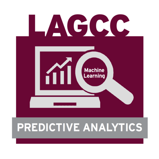 Advanced Data Analytics Certificate - Credly